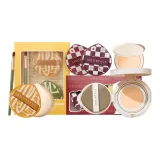 100 баллов XL Розовый + С принтом Розовый + Sensitive Микро Амортизация 02# Натуральный + Замена Пачка