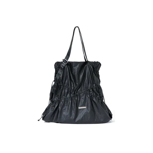 COMBACK Сумки через плечо Унисекс