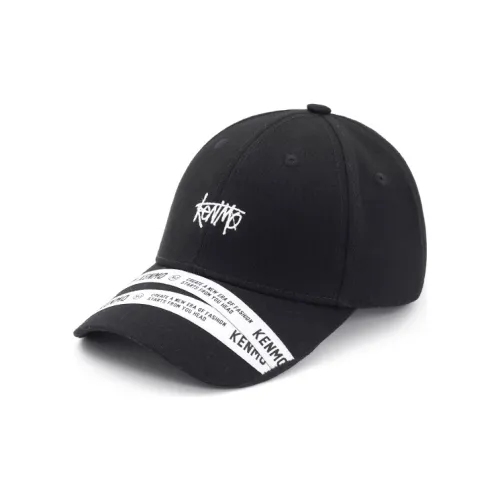 KENMO Хлопок Бейсболки Унисекс