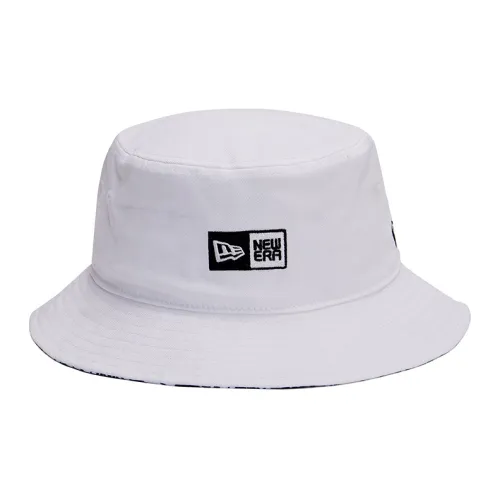 New Era Cotton Bucket Hats Унисекс