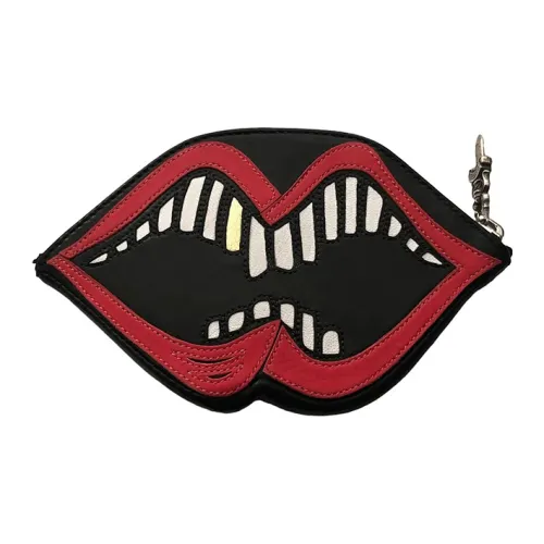 Chrome Hearts Женские кошельки