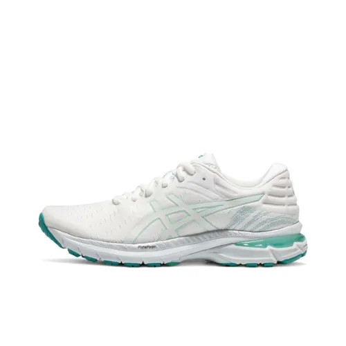 Asics Гель Pursue 7 Беговые кроссовки Низкий Топ Женские