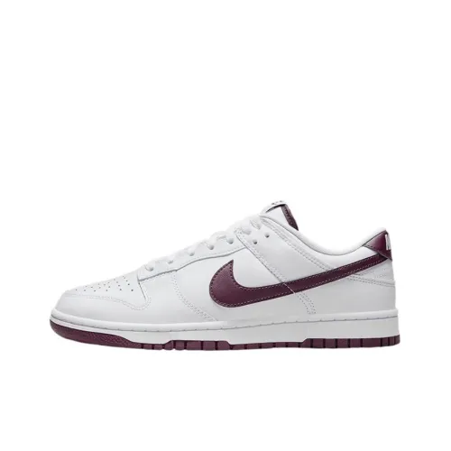 Nike Dunk Скейтборд Кроссовки Низкие Топ Мужские