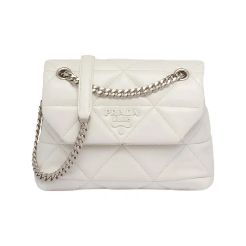 PRADA Spectrum Сумки через плечо Женские