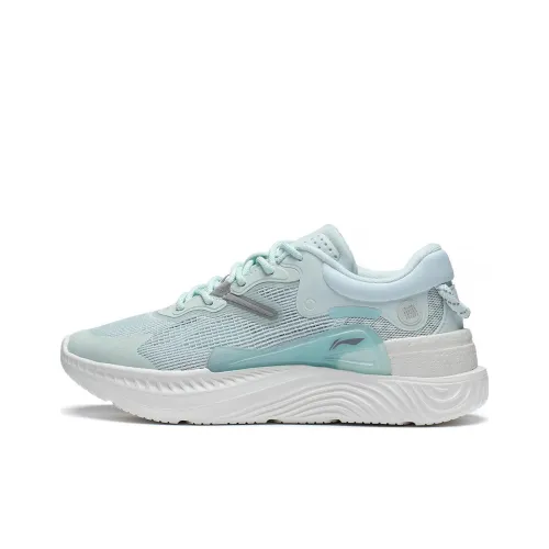 LINING Spark Casual Low Top Женские