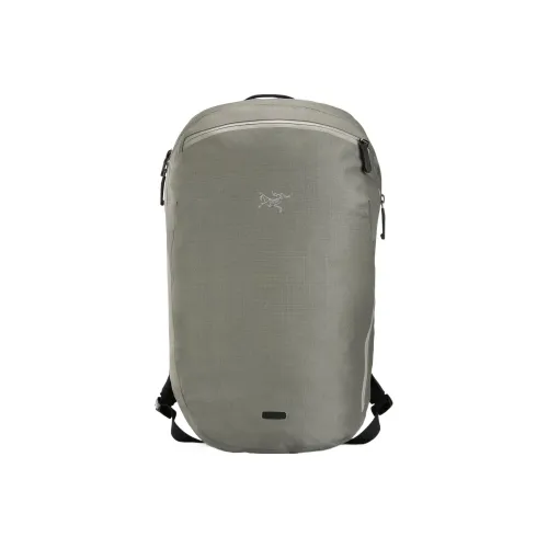 Arcteryx Granville 16L Outdoor Backpack Bag Nylon Gray Unisex Арктерикс Гранвилл 16L Outdoor Рюкзак Сумка Нейлон Серый Унисекс