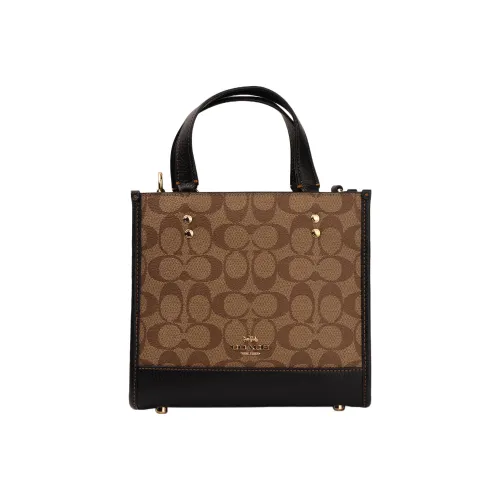 COACH Dempsey Клатчи Женские