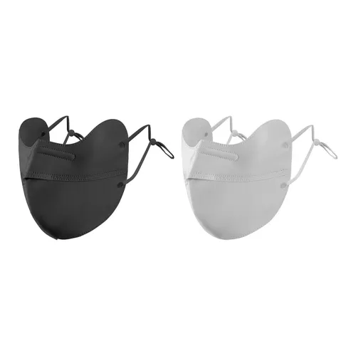 FREE RABBITⅡ Полиэстер Маски для лица Унисекс