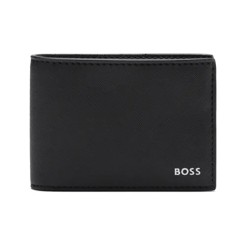 Hugo Boss Кошельки Мужской
