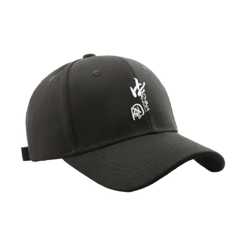 ALIEN BANG Хлопковые кепки унисекс