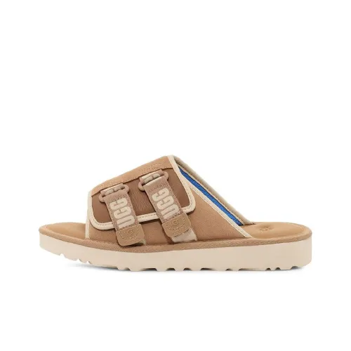 UGG Слипоны Песочный Мужской