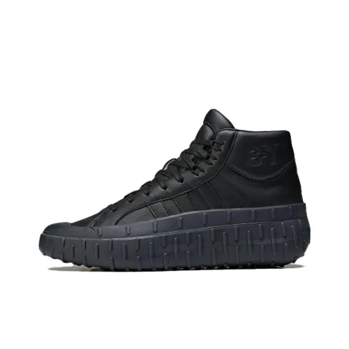 Y 3 GR.1P Casual High Top Unisex