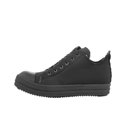 Rick Owens DRKSHDW Стильные Скейтбординги Мужской Черный