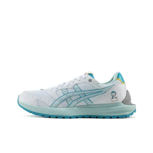 Asics Tarther Sc Повседневный Низкий Топ Унисекс