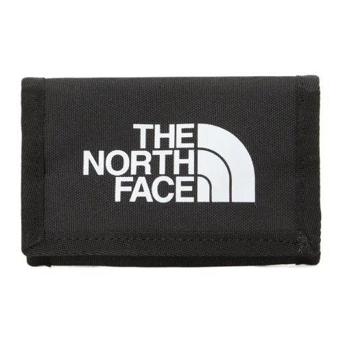 THE NORTH FACE Полиэстер Кошелек Стандартный Унисекс Черный