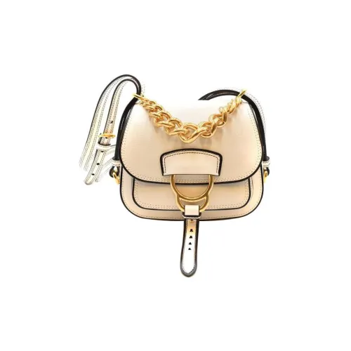 MIU MIU Сумка через плечо из кожи сумка на плечо женская белая