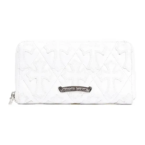 Chrome Hearts Женские кошельки