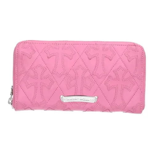 Chrome Hearts Женские кошельки