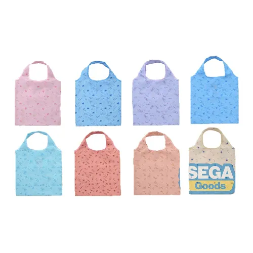 Сега Детектив Конан Многоразовая Сумка Набор из 8 Штук Мерч по IP