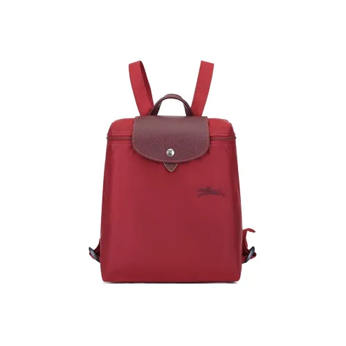 LONGCHAMP Le Pliage Green Рюкзаки Женские