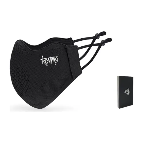 KENMO Полиамид Маски для лица Унисекс