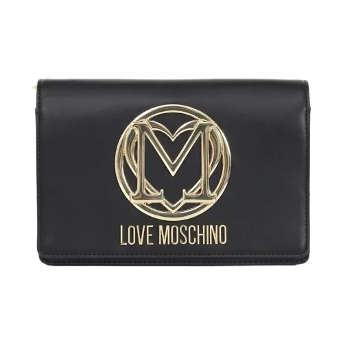 LOVE MOSCHINO Сумки через плечо Женские