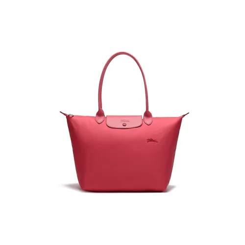 LONGCHAMP Le Pliage Сумки через плечо Гранатовый Женские
