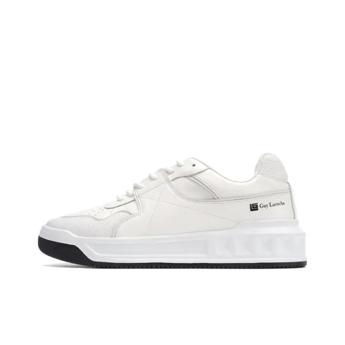 GUY LAROCHE Стильные Скейтбординги Унисекс Белый
