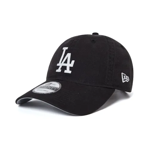 New Era Хлопковые кепки унисекс