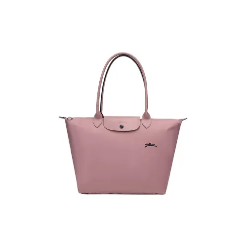 LONGCHAMP Le Pliage Club Сумка через плечо New Vintage Розовая Женская