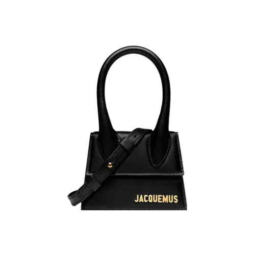 Jacquemus Le Chiquito Сумки Женские