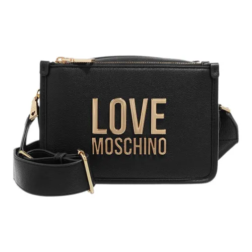 LOVE MOSCHINO Сумки через плечо Женские