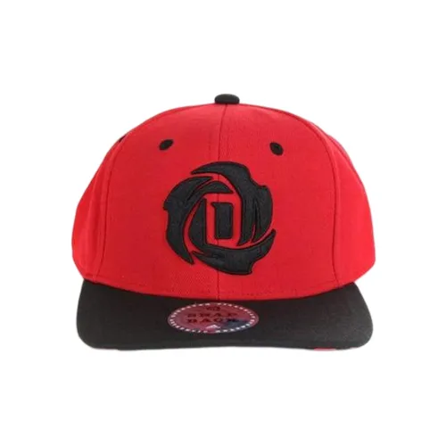 Adidas Кепки Унисекс Red