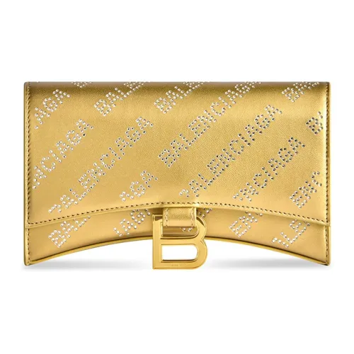 BALENCIAGA Hourglass Кошельки Женские