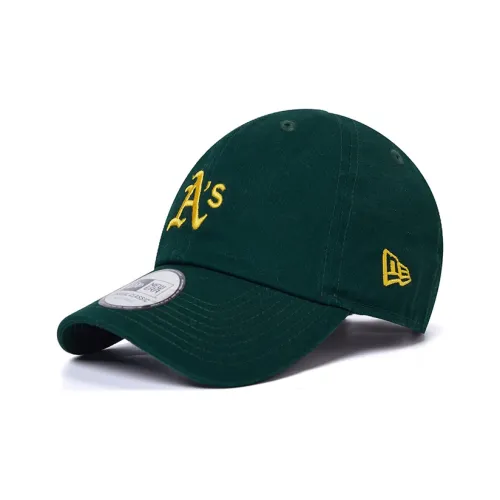 New Era Хлопок Бейсболки Унисекс