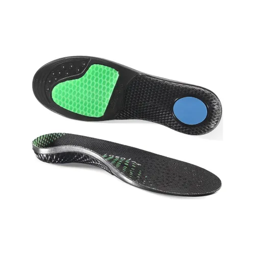 maigaole TPU+ПУ (полиуретан) Стельки Унисекс