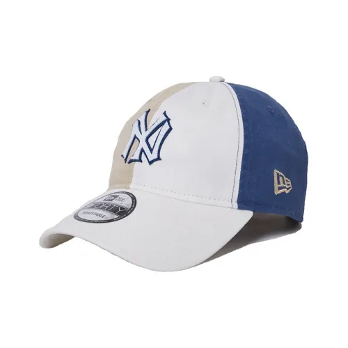 New Era Хлопковые кепки унисекс