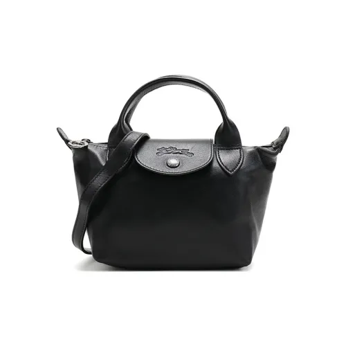 LONGCHAMP Le Pliage Cuir Клатчи Женские