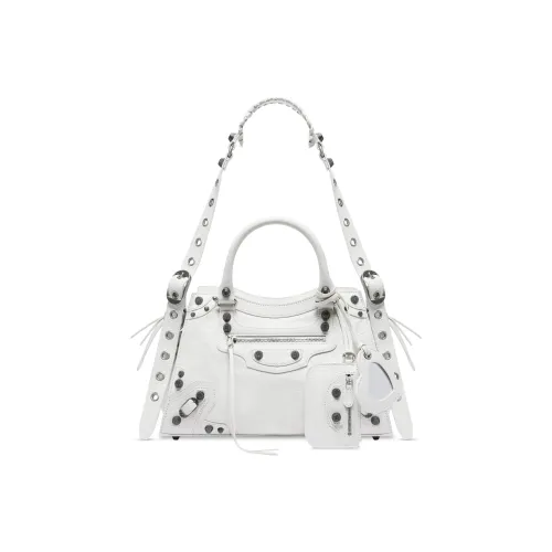 BALENCIAGA Neo Cagole City Сумки Женские