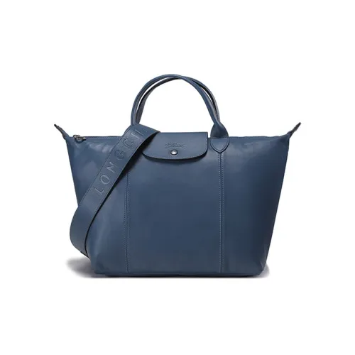 LONGCHAMP Le Pliage Cuir Клатчи Женские