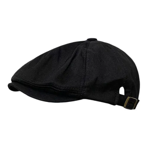 DAISY BEAUTY Полиэстер Береты Унисекс