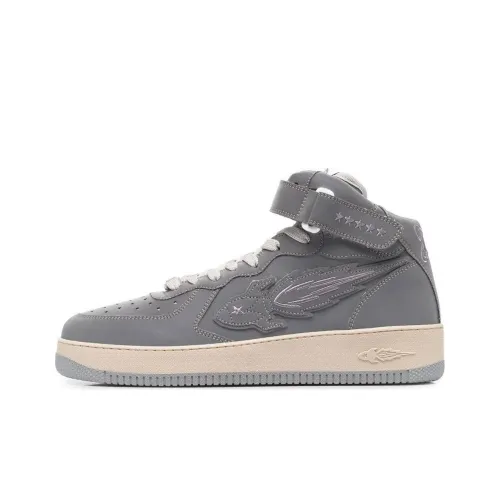 Кроссовки для скейтбординга ENTERPRISE JAPAN High Top Мужские