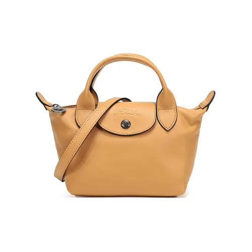 LONGCHAMP Le Pliage Cuir Клатчи Женские