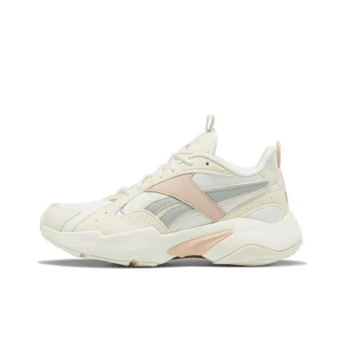 Reebok Turbo Restyle Повседневный Низкий Топ Женский