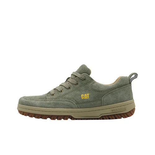 CAT Casual Low Top Men's