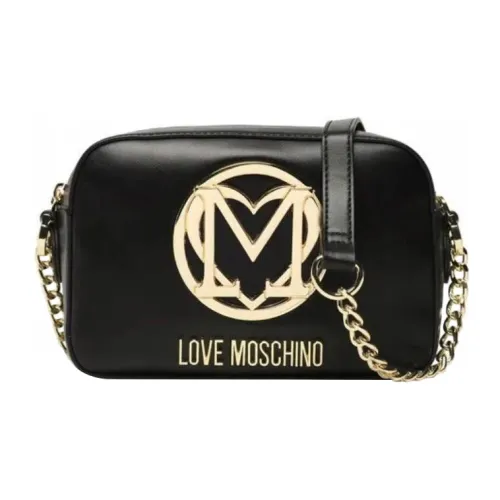 LOVE MOSCHINO Сумки через плечо Женские