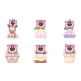 Целая коробка 6 штук