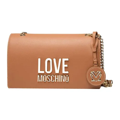 LOVE MOSCHINO Сумки через плечо Женские