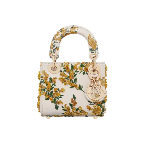 DIOR Lady Dior Сумки Женские