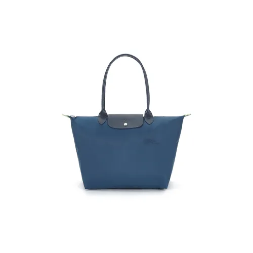 LONGCHAMP Le Pliage Green Сумки через плечо Женские